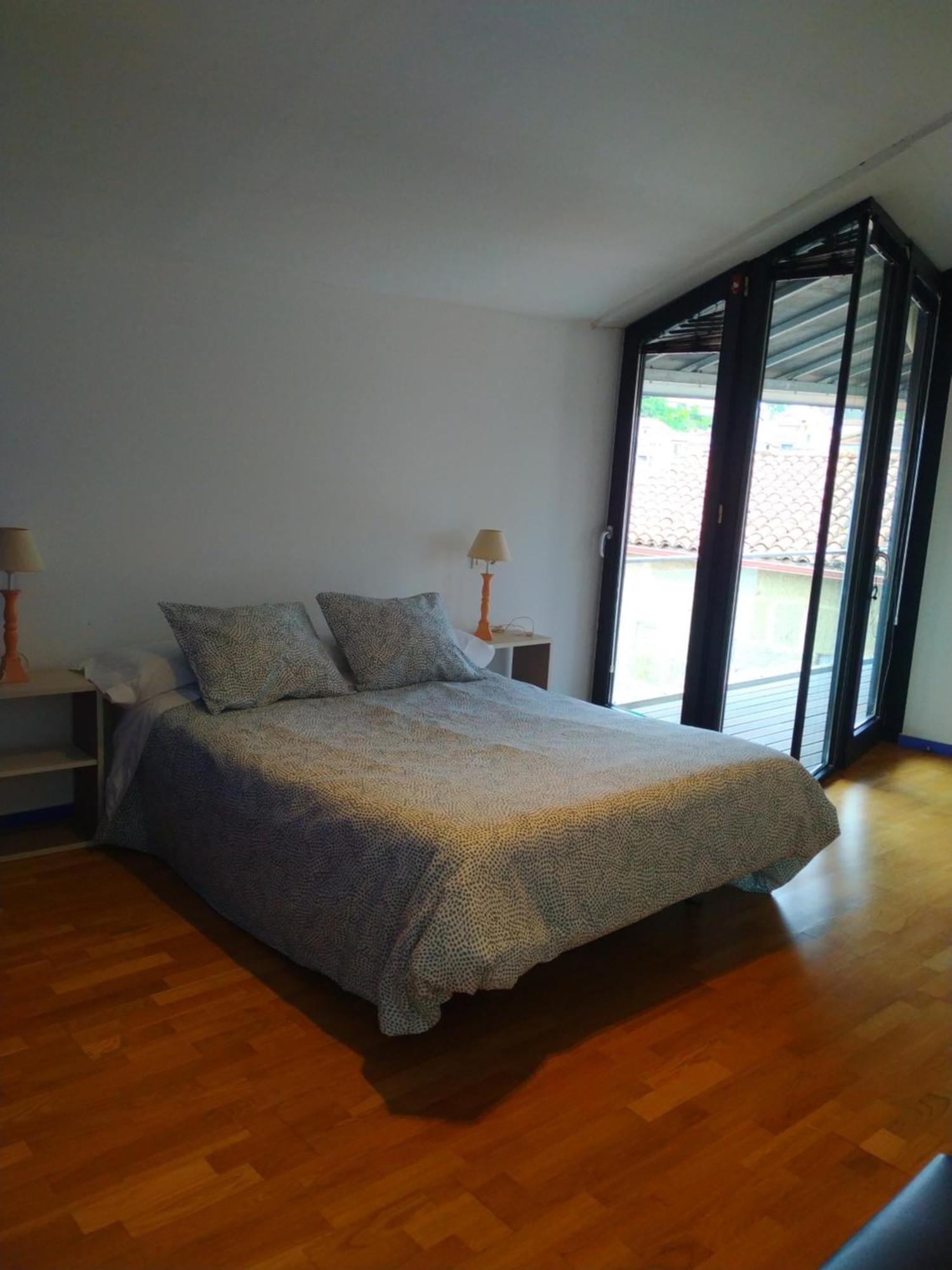 Pension Rural Pallabarro Allariz Exterior photo