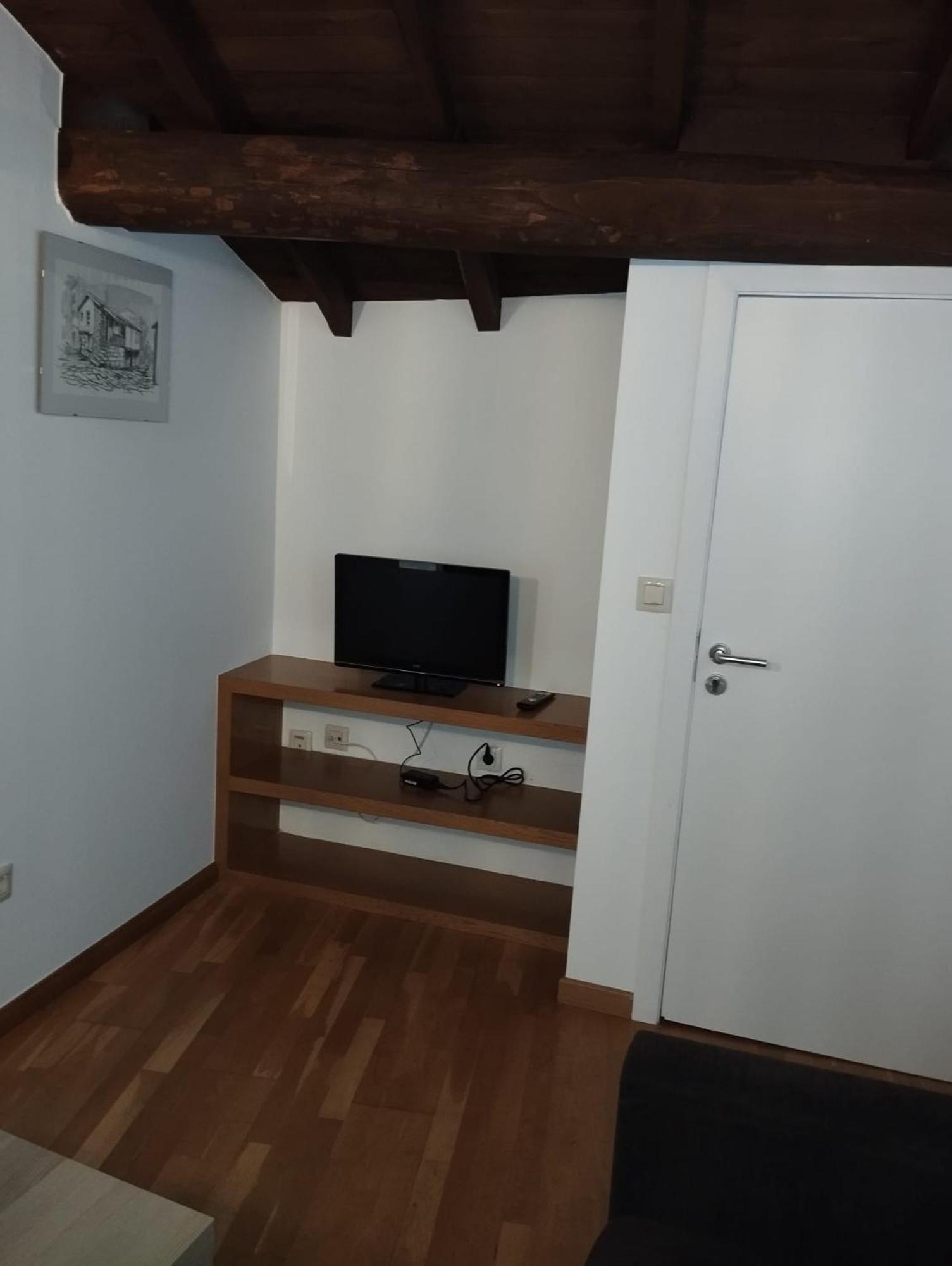 Pension Rural Pallabarro Allariz Room photo